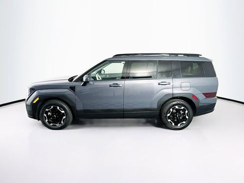 Used 2025 Hyundai Santa Fe SEL image 4