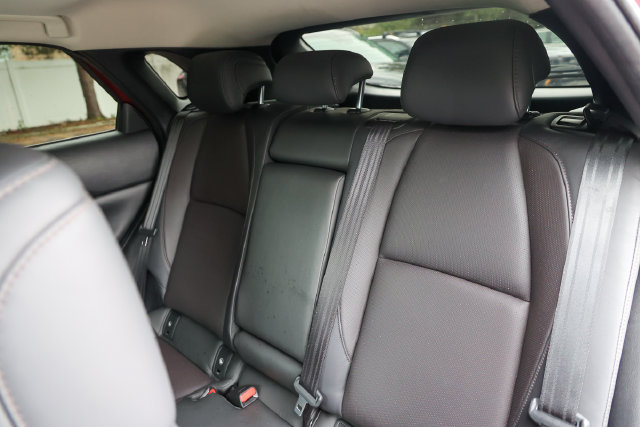 Used 2021 MAZDA CX-30 AWD 2.5 S w/ Premium Package image 28