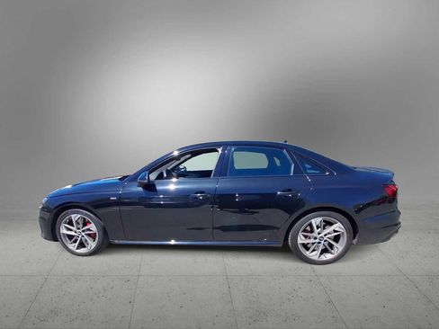 Certified 2023 Audi A4 2.0T Premium Plus AWD/4WD image 5
