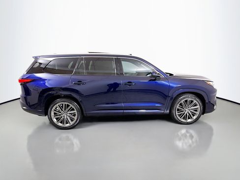 New 2026 Lexus TX 350 AWD w/ Technology Package image 8