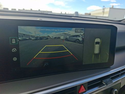 New 2026 Kia Sorento SX Prestige image 13