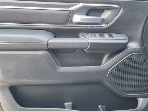 New 2026 RAM 1500 Lone Star image 19