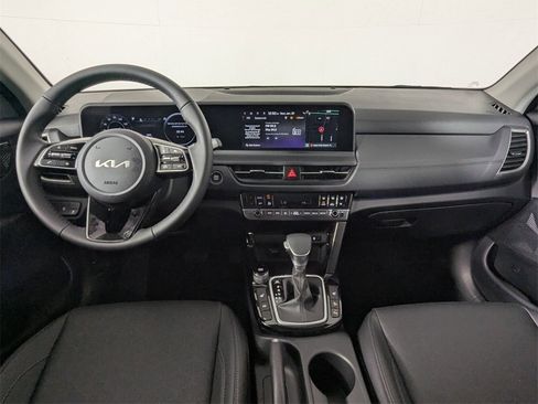 New 2026 Kia Seltos EX w/ EX Sunroof Package image 14