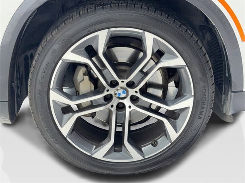Used 2020 BMW X5 sDrive40i w/ Premium Package image 59