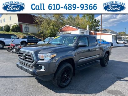 Used 2022 Toyota Tacoma SR5