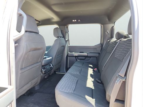 Used 2023 Ford F150 XL w/ STX Appearance Package AWD/4WD image 18