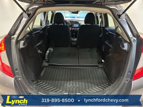 Used 2018 Honda Fit EX image 22