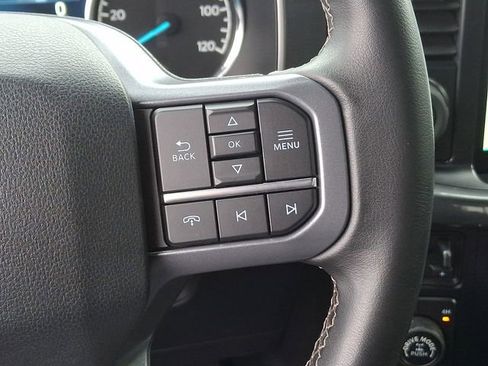 Certified 2023 Ford F150 XLT w/ Equipment Group 302A High image 22