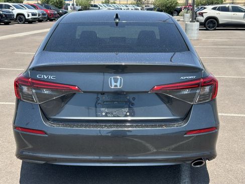 Used 2024 Honda Civic Sport image 4