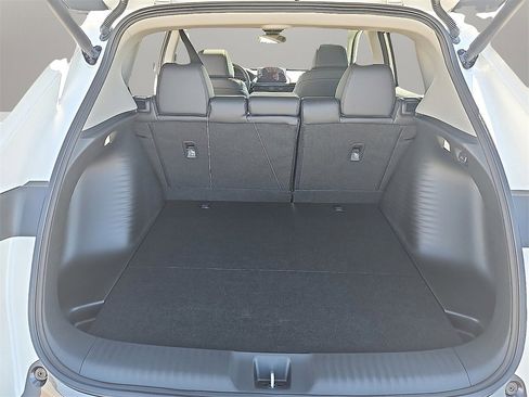 New 2025 Acura ADX FWD image 11