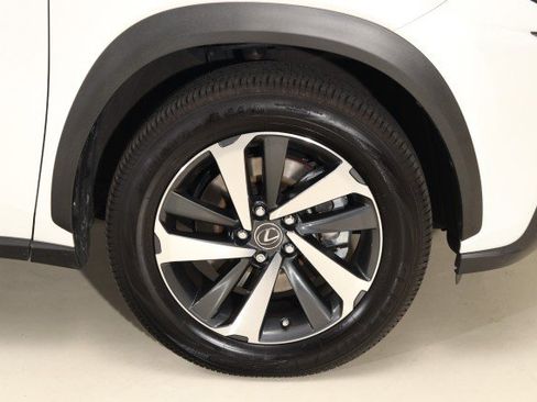 Used 2021 Lexus NX 300h AWD w/ Premium Package image 29