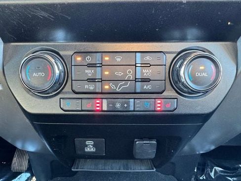 Certified 2021 Ford F250 Lariat w/ Lariat Ultimate Package image 20