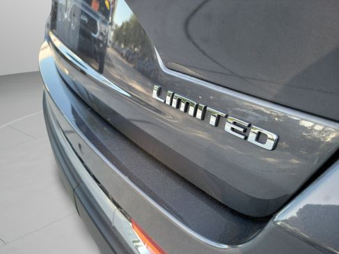Certified 2022 Jeep Grand Cherokee Limited RWD image 31