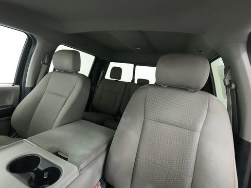 Used 2020 Ford F150 XLT w/ Equipment Group 302A Luxury AWD/4WD image 15