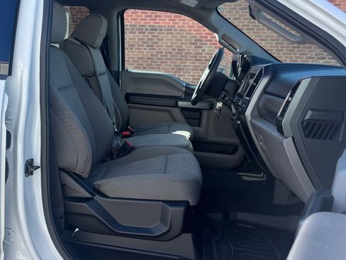 Certified 2021 Ford F250 XLT w/ XLT Value Package image 32