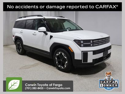 Used 2026 Hyundai Santa Fe SEL