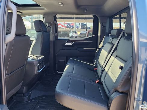 New 2026 GMC Sierra 1500 Elevation w/ Elevation Premium Package image 41