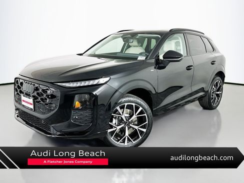 New 2026 Audi Q3 quattro 2.0T image 1