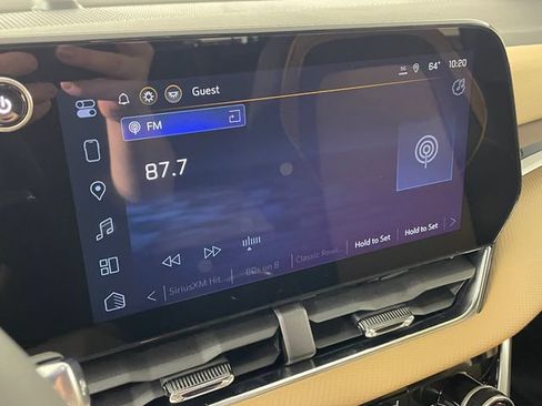 Certified 2026 Chevrolet Equinox ACTIV AWD/4WD image 5
