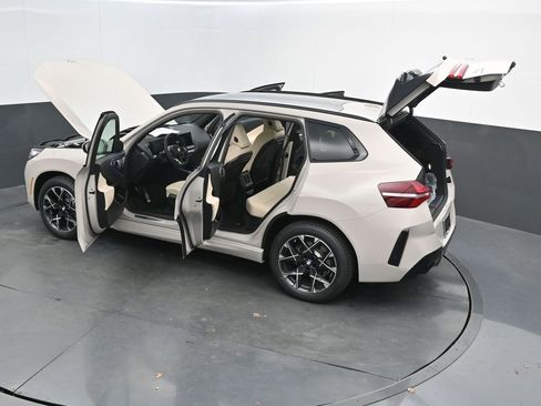 New 2026 BMW X3 xDrive30 w/ M Sport Package image 61