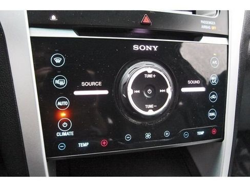 Used 2014 Ford Explorer Limited w/ Equipment Group 301A FWD image 26