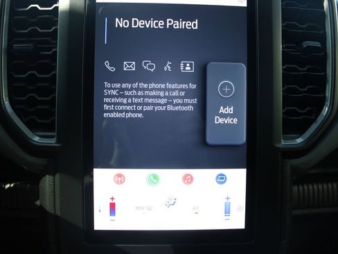 Used 2024 Ford Ranger XL image 40