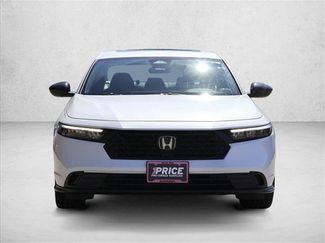 Used 2023 Honda Accord Sport video 2