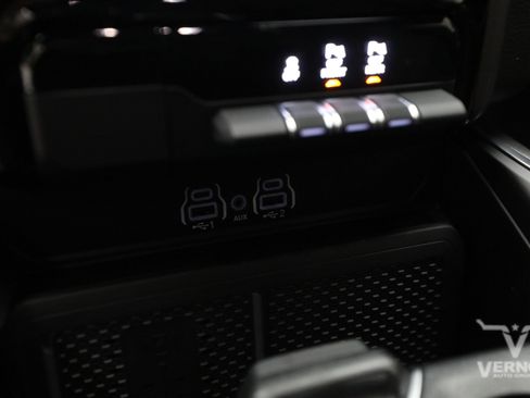New 2026 RAM 1500 Lone Star AWD/4WD image 24
