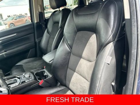 Used 2023 MAZDA CX-5 AWD 2.5 S w/ Select Package image 33