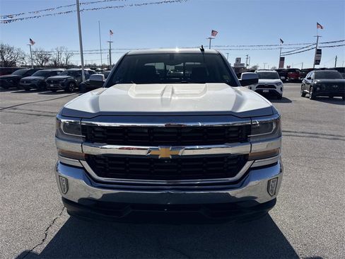 Used 2016 Chevrolet Silverado 1500 LT w/ All Star Edition image 8