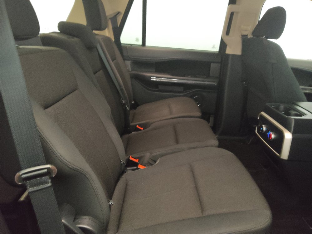 Used 2022 Ford Expedition XL AWD/4WD image 19