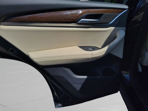 Used 2022 BMW X3 sDrive30i w/ Convenience Package image 24