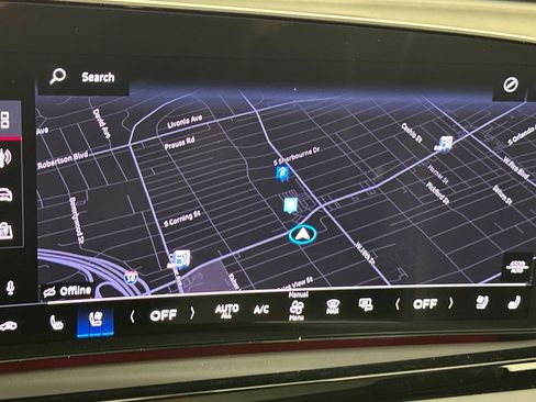 New 2026 Audi A6 Premium Plus image 17