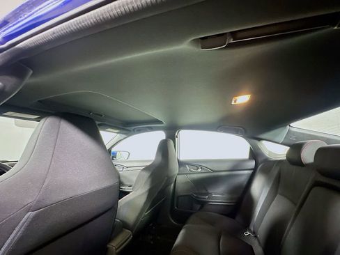 Used 2020 Honda Civic Si image 13