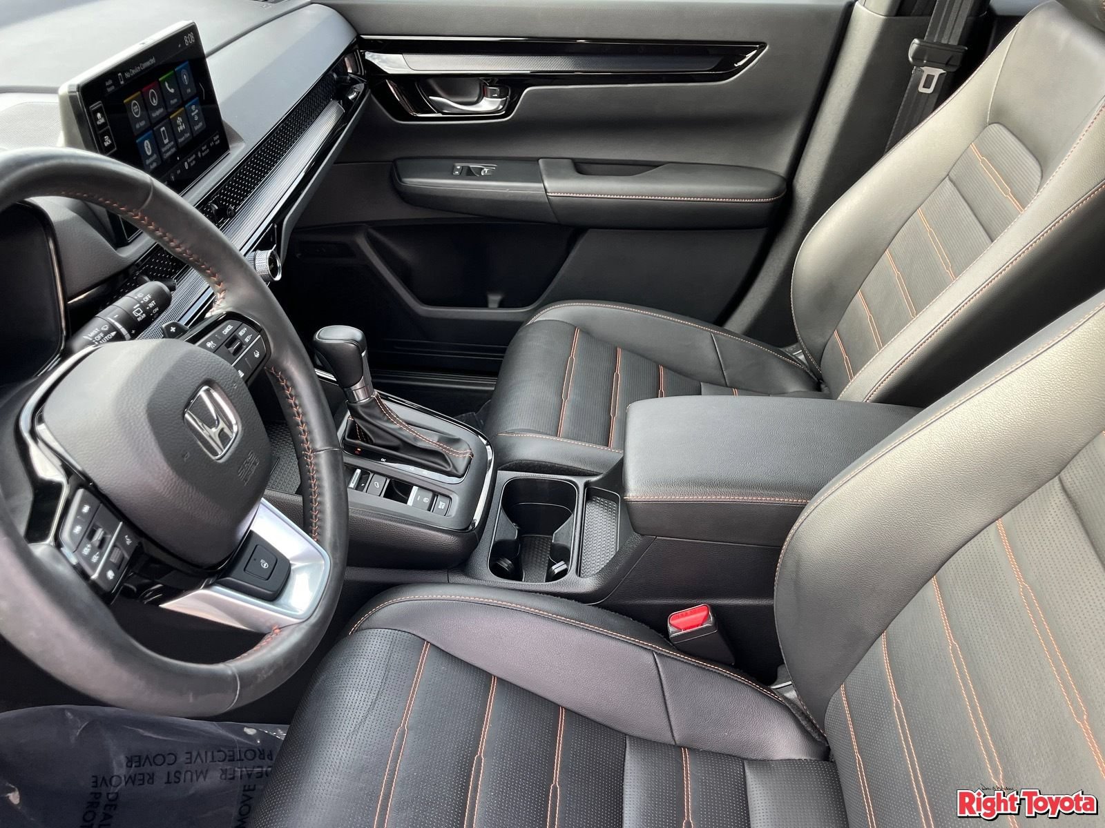 Used 2024 Honda CR-V Sport Touring image 20