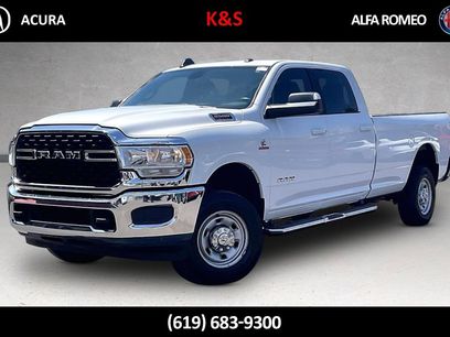 Used 2022 RAM 2500 Big Horn