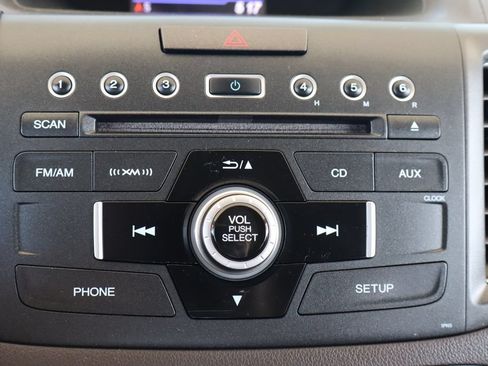 Used 2014 Honda CR-V EX-L image 26