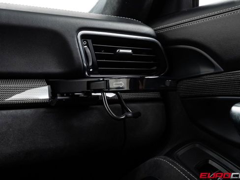 Used 2018 Porsche 911 GT3 RWD image 35
