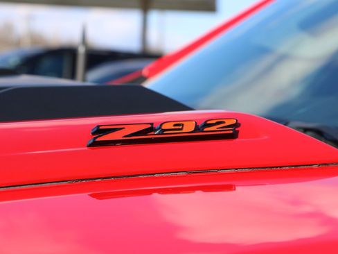 Used 2021 Chevrolet Silverado 1500 RST w/ All Star Edition Plus image 14