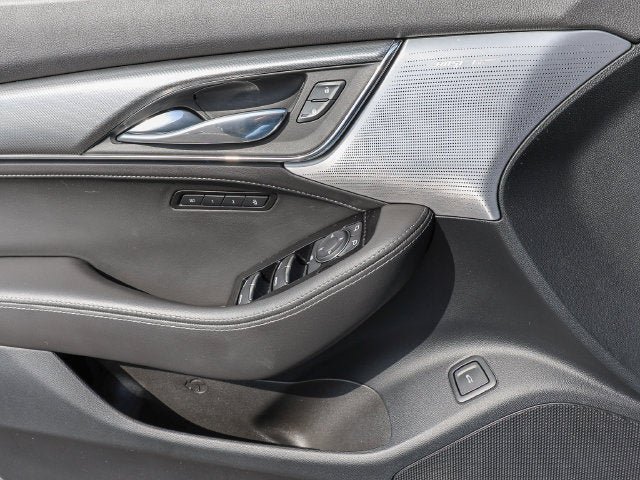Used 2020 Cadillac CT5 Premium Luxury RWD image 14