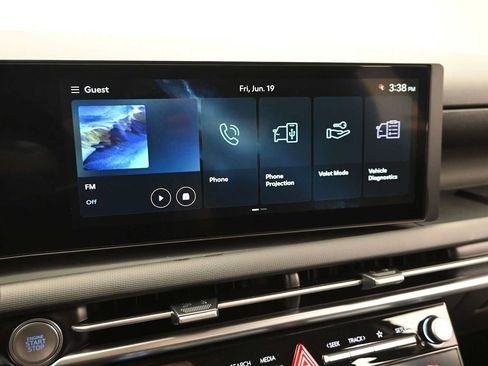New 2026 Hyundai Tucson SEL Plus AWD/4WD image 18