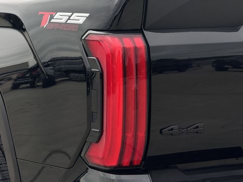 Used 2023 Toyota Tundra SR5 AWD/4WD image 10