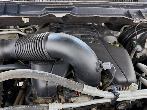 Used 2019 RAM 1500 Tradesman AWD/4WD image 27