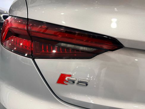 Used 2018 Audi S5 Premium Plus w/ Navigation Package image 41