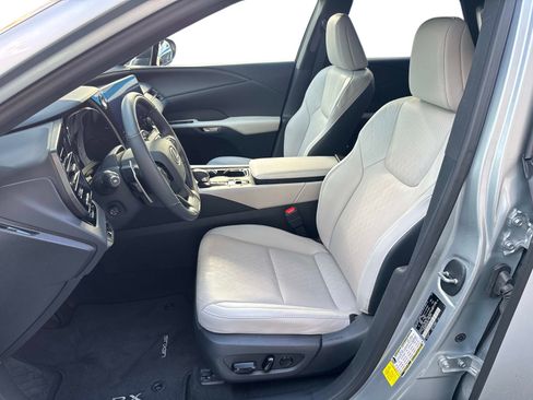 Certified 2024 Lexus RX 350 Premium Plus w/ Convenience Package FWD image 22