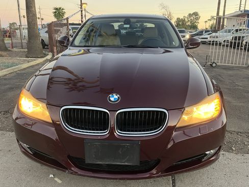 Used 2010 BMW 328i xDrive Sedan AWD/4WD image 7