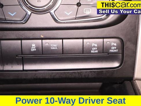 Used 2017 RAM 1500 Lone Star RWD image 21