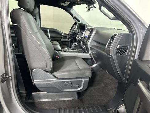 Used 2020 Ford F150 XLT w/ Equipment Group 302A Luxury image 28