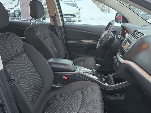 Used 2015 Dodge Journey American Value Package w/ Flexible Seating Group FWD image 37