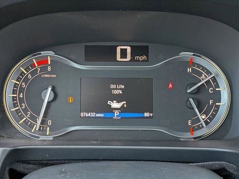 Used 2018 Honda Pilot EX-L image 11